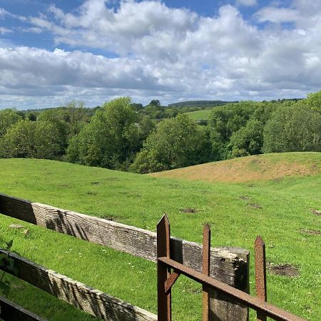 North View Cottage Next To Hadrian'S Wall Gilsland 外观 照片
