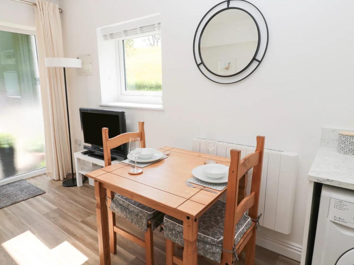 North View Cottage Next To Hadrian'S Wall Gilsland 外观 照片